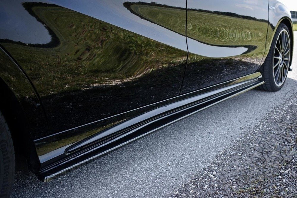 DACHSpoiler Mercedes W179