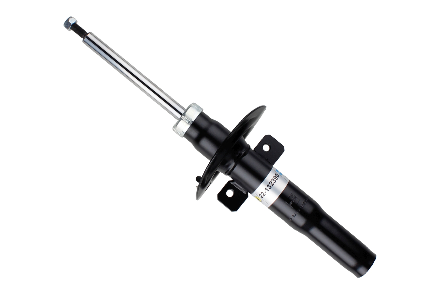 Amortisseur Avant Bilstein B4 Renault Megane 2