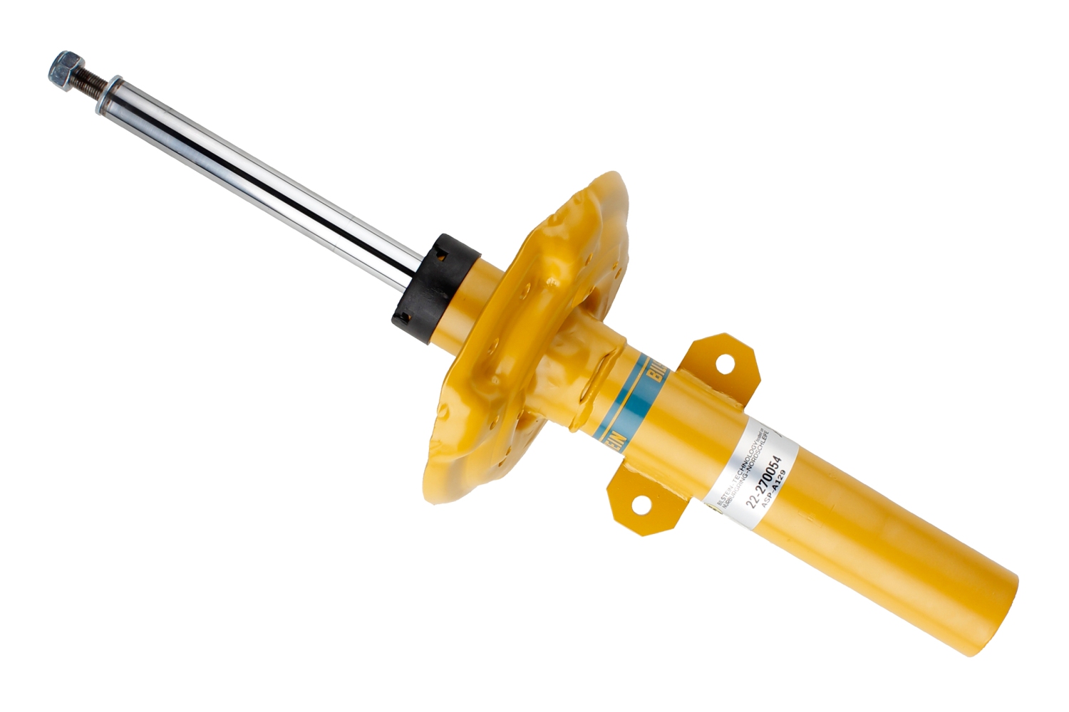 Amortisseur Avant Bilstein B6 Pour Renault Talisman