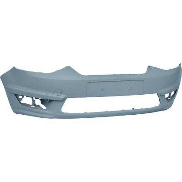 Voorbumperzijde Ford Galaxy