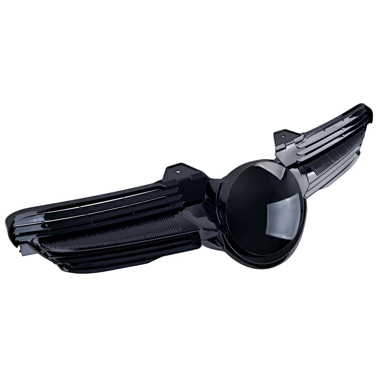 Bumper Grill SLK R174
