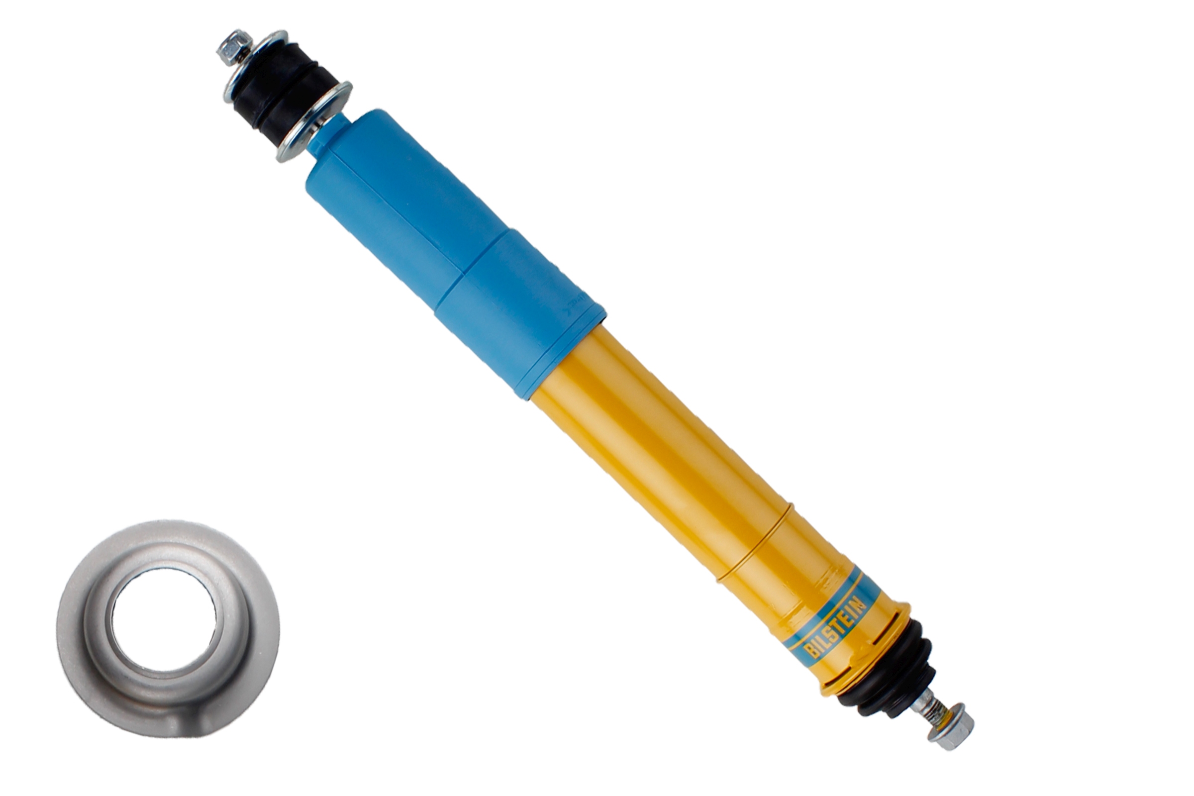 Bilstein Mercedes M (W163) ML 230 Arrière B6 Offroad Amortisseur