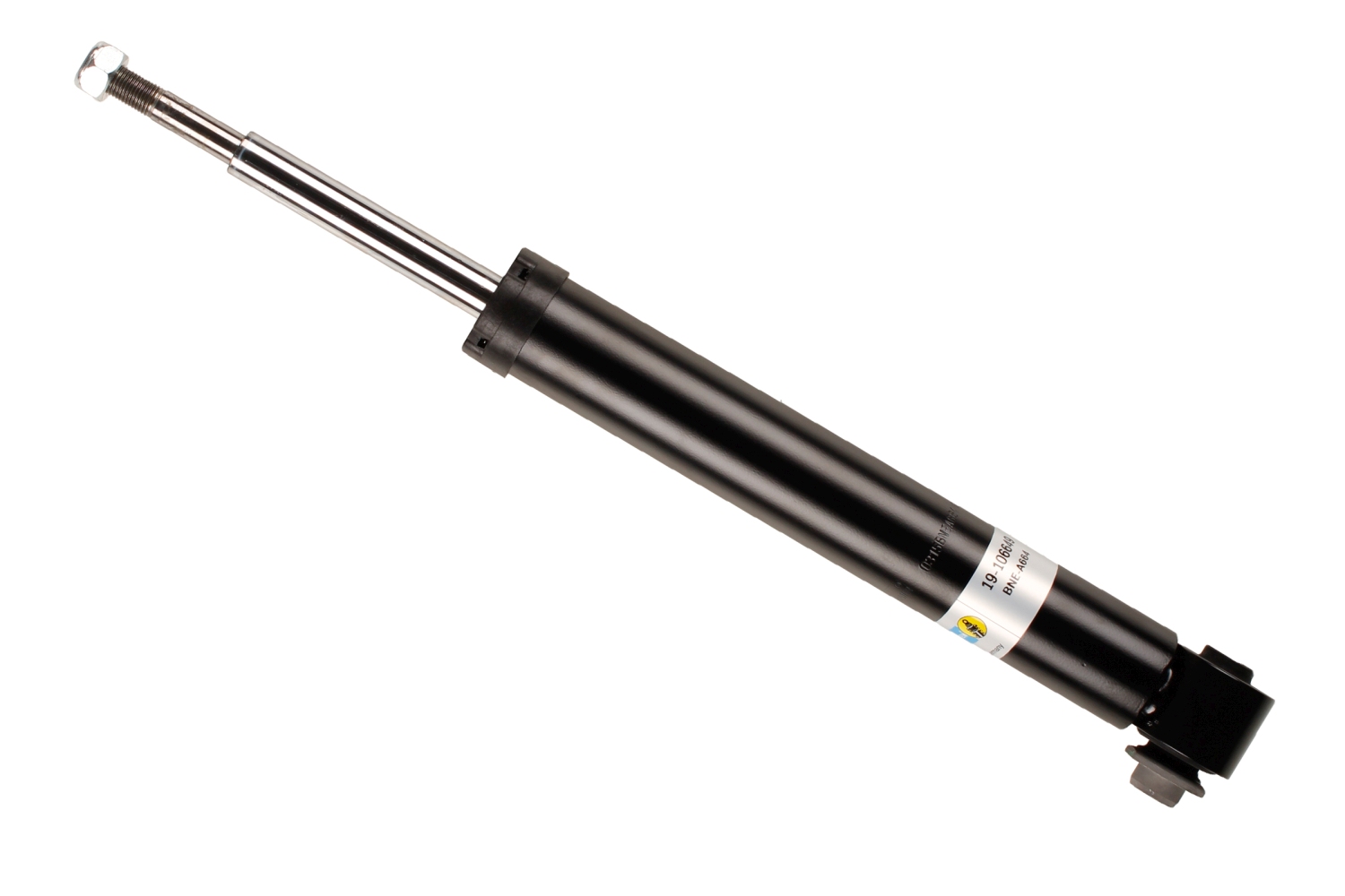 Amortisseur Arrière Bilstein B4 BMW 5 E39