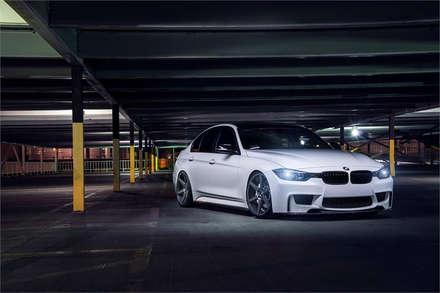 STANCE SC-6ix SLATE GREY 9x20 5x120 ET 20