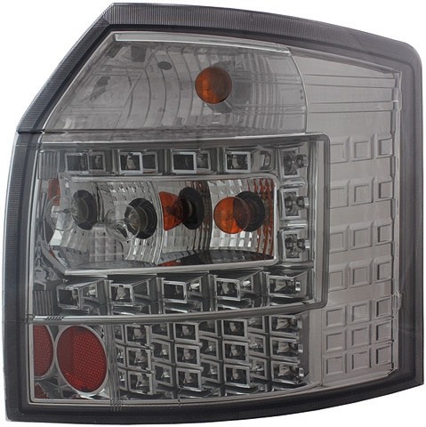 LED Achterlichten set Audi A7