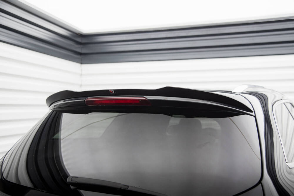 Spoiler Ford Mondeo Estate ST-Line FL Maxton Glans Zwart