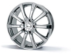 Velgen BROCK B21 SLC 8X18