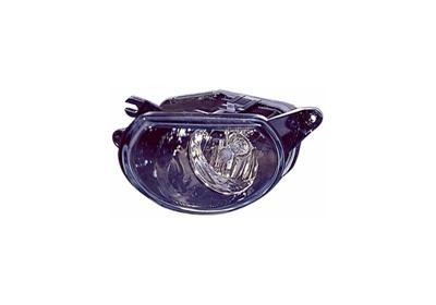 mistlamp, links, (Q7 ,-07/2009) Audi Q7, 2006-2009