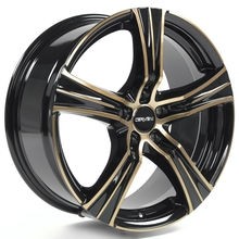 Velgen Carmani 6 Impact CGOP 8x18 5x108 ET42