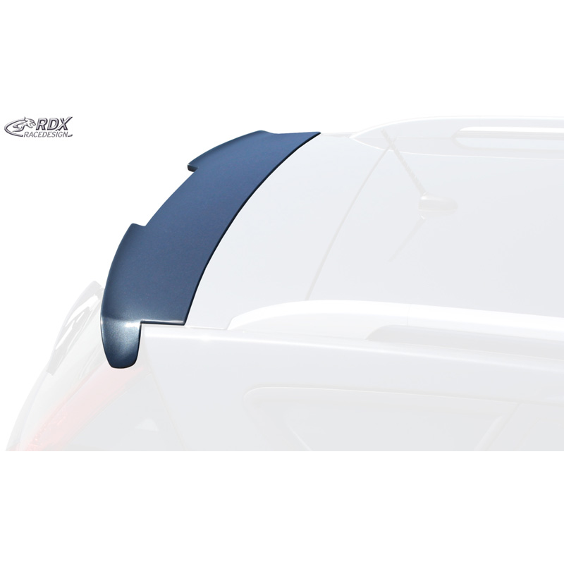 Becquet de toit sur mesure pour Kia Cee'd ED SW 2007-2012 (PUR-IHS)