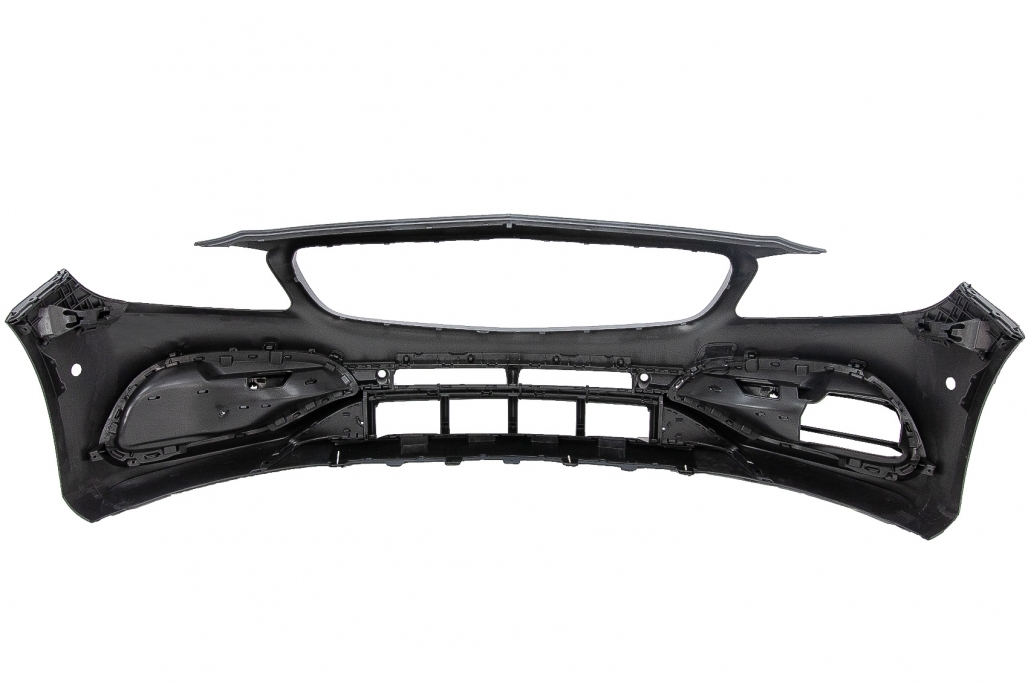 set Voorbumperzijde Mercedes W179