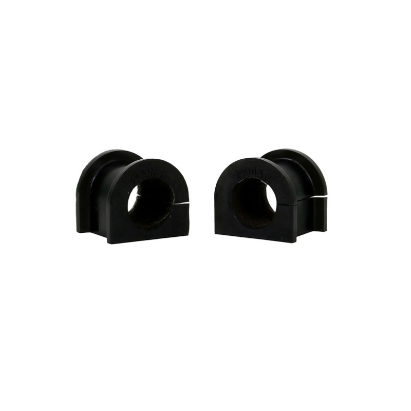Whiteline Barre stabilisatrice - Montage Bushing sur mesure pour Lexus LX 450/450 4WD / Toyota Land Cruiser J1/J7/J8 1984-2007