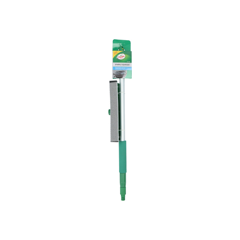 Turtle Wax X628td Raclette de fenêtre Sparkle Squeegee