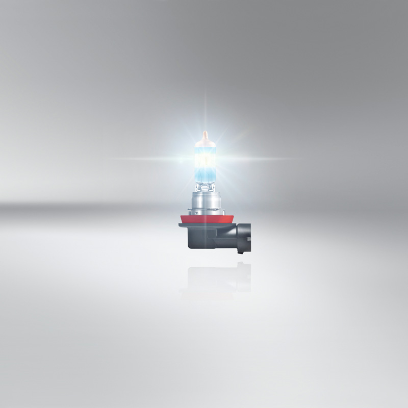Osram Night Breaker 220 Ampoule Halogène - H11 - 12V/55W - 1 pièce