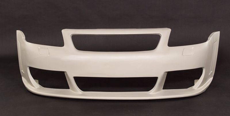 Voorbumper Audi S3 CSR XX-Line