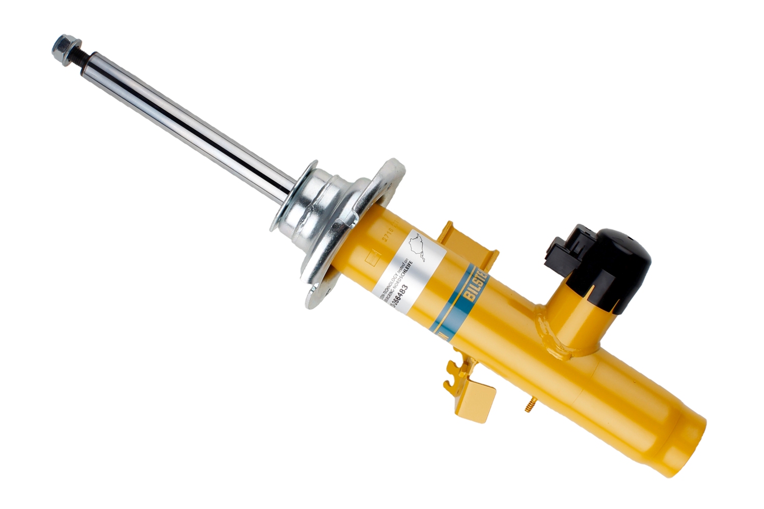 Amortisseur Sport Bilstein Bmw 1-4 F20-36 4wd Vl B6dt
