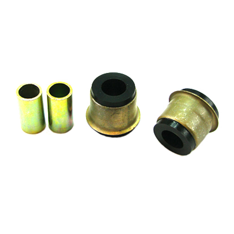 Whiteline Bielle de suspension - Upper Inner Front Bushing sur mesure pour Toyota Dyna 100 Platform/Chassis/Hiace II Box/Wagon/Hilux 1985-2006