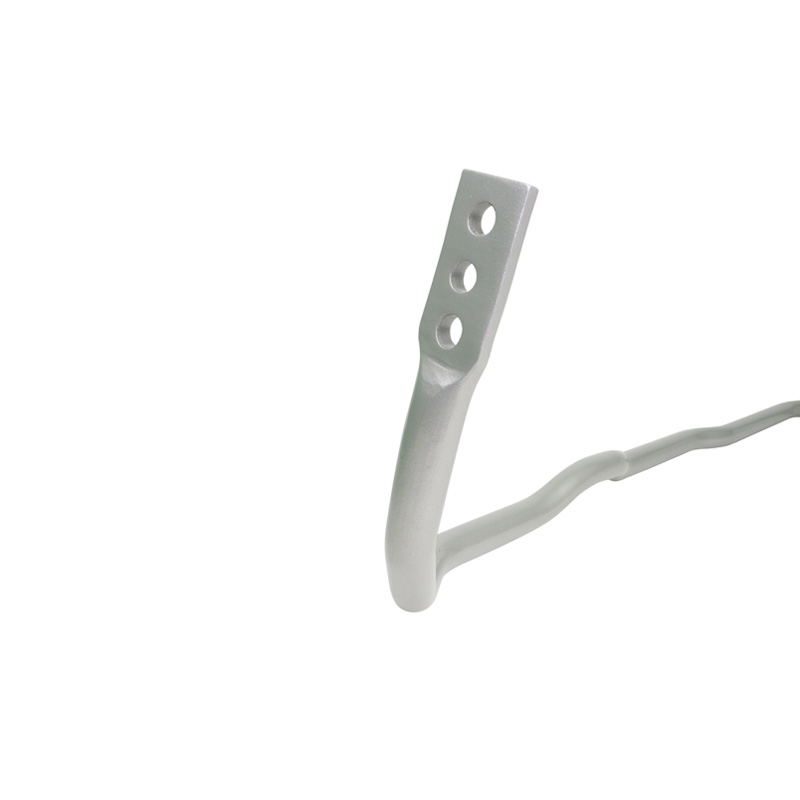 Whiteline Barre stabilisatrice avant 24mm X Heavy Duty réglable sur mesure pour Audi/Seat/Skoda/Volkswagen 2003-