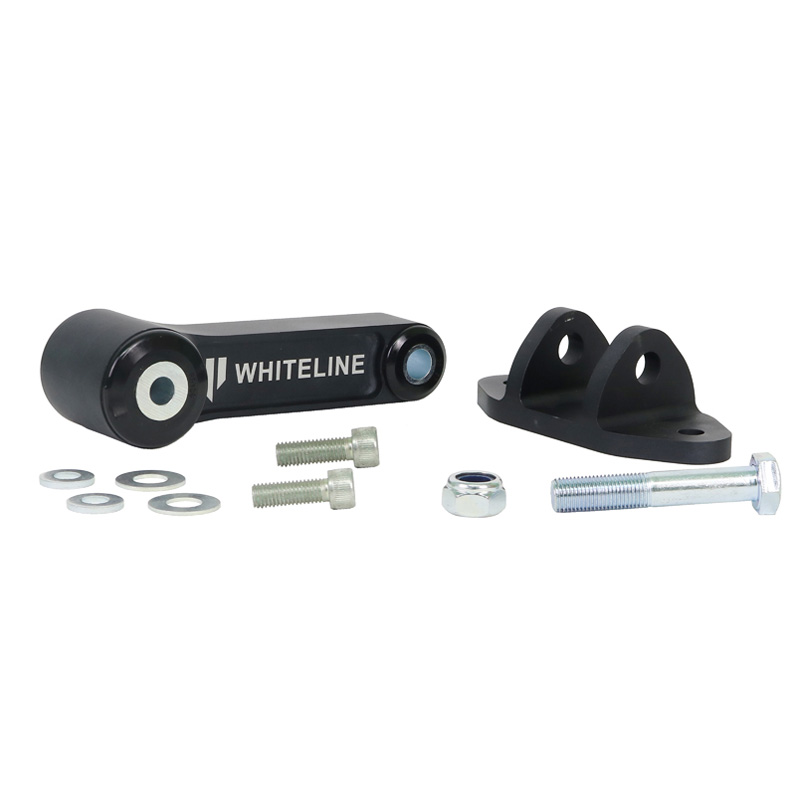 Whiteline Moteur Pitch Stop Mount sur mesure pour Hyundai Elantra/I30/Kona Kia Cerato 2015-
