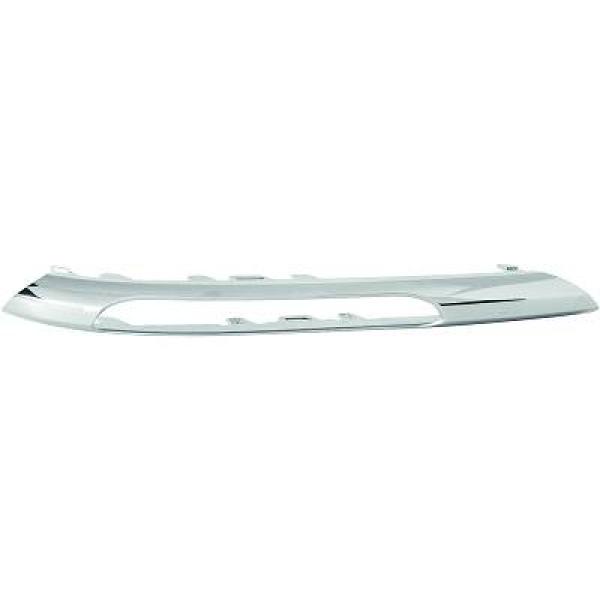 CHROMKapje Links Mercedes W215