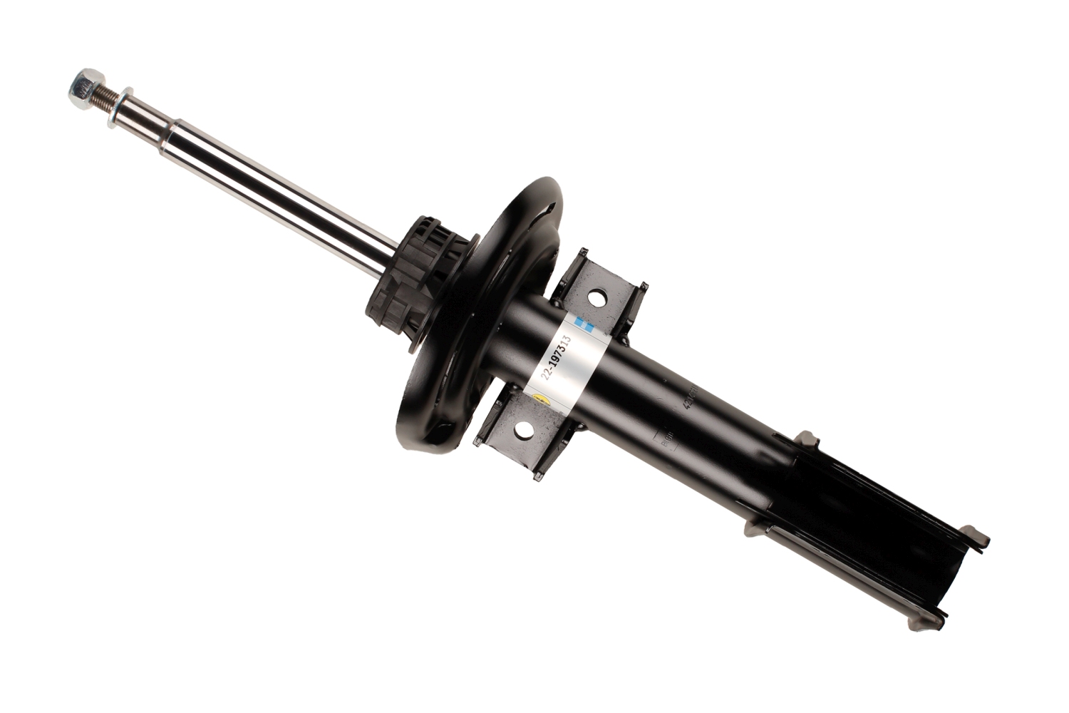Amortisseur Avant Bilstein B4 Pour Mercedes Glk-class X204