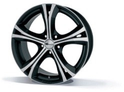 Velgen BROCK B22 SMVP 9X19