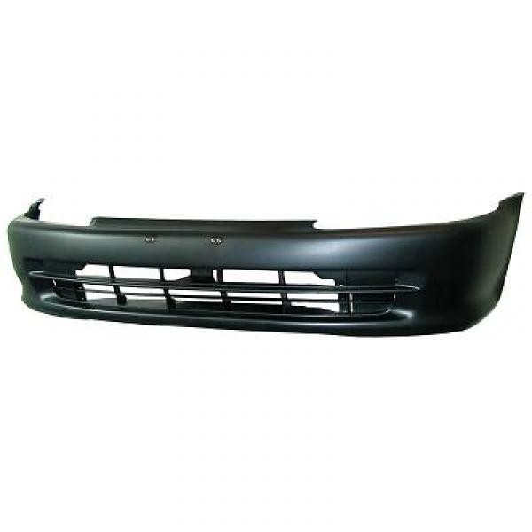 VoorBumper CIVIC SEDAN, 91-95 SPUITBAAR