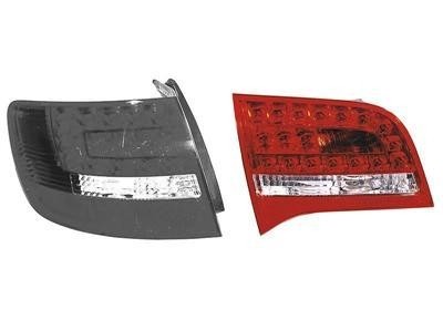 achterlicht, Avant, Valeo, LED, binnen, incl fittingdeel, rechts