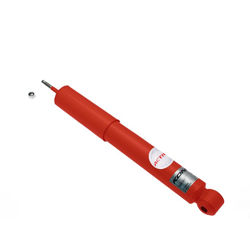 KONI Amortisseur Special Active sur mesure pour Cadillac BLS Sedan/Wagon (excl. 4WD) / Saab 9-3 Cabrio/Sport Sedan/Estate incl. Aero 2002-2011 - Essieu arrière (8245-1011)