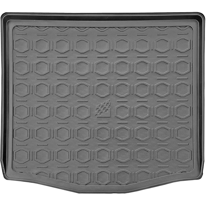 CIKCAR Bac de coffre 'Design' sur mesure pour Opel Grandland (OV64) 2024-
