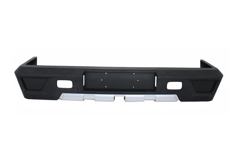 Grill Mercedes W463 G-Class 90-10