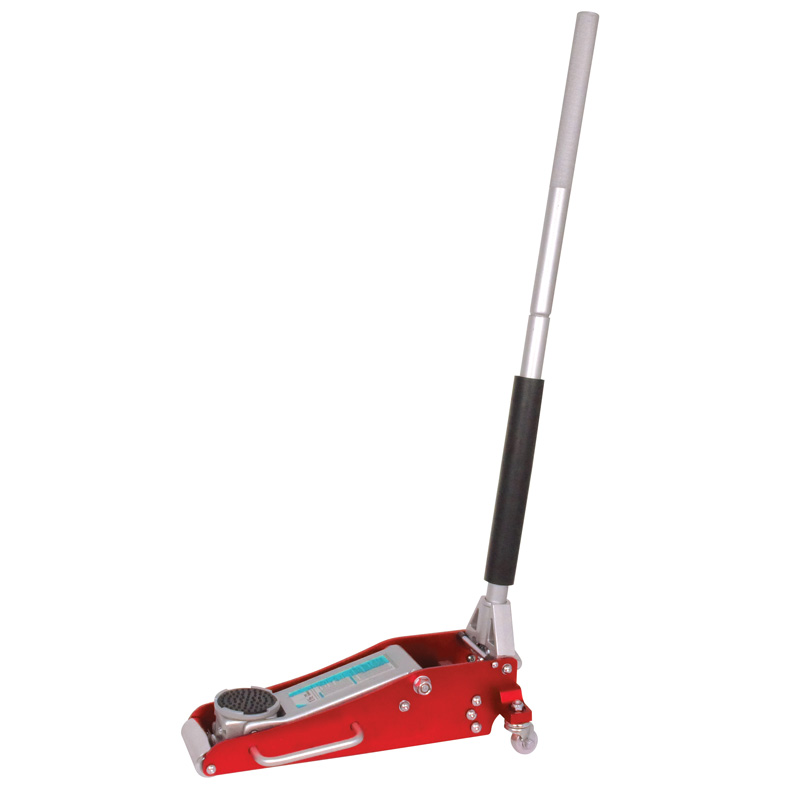 Carpoint Cric Rouleur 1500kg Aluminium