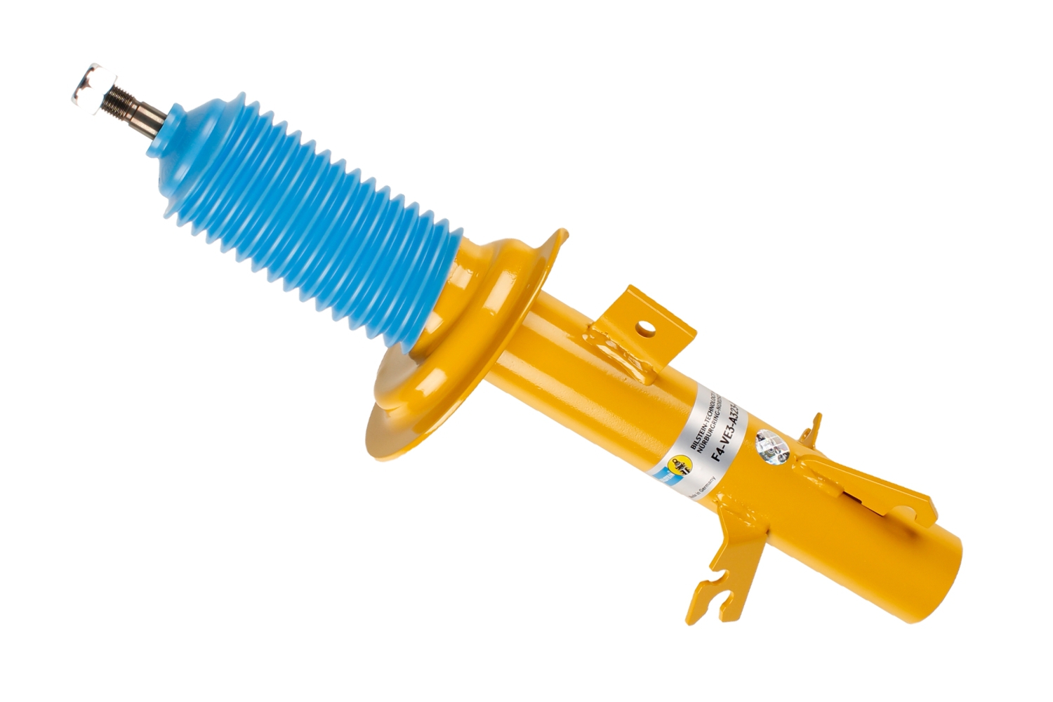 Bilstein New Mini Mini (R50, R53) 1.6 GLX B6 Sport Amortisseur