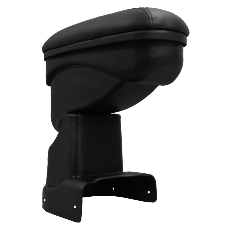 Accoudoir Slider sur mesure pour Hyundai i10 II 2013-