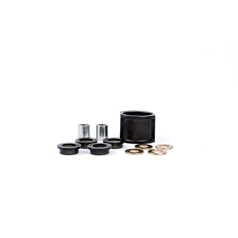 Whiteline Direction - Kit de correction sur mesure pour de direction Mitsubishi Lancer VII Evolution VII-IX 2000-2007