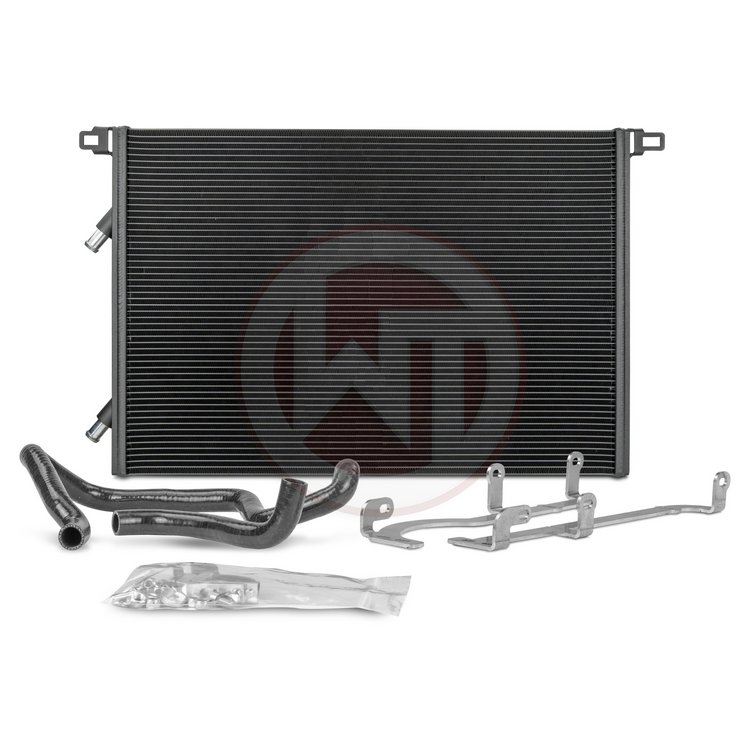 Intercooler Audi RS4 2.9 TFSI [B9] Wagner Competition Watercooler Kit WT