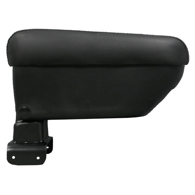 Accoudoir simili cuir sur mesure pour Citroen C4 Cactus 2014-