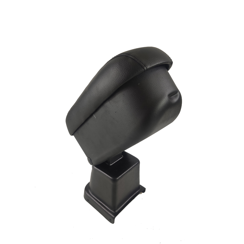 Accoudoir simili cuir sur mesure pour Daihatsu Materia 2007-2011 / Sirion 2005-2012