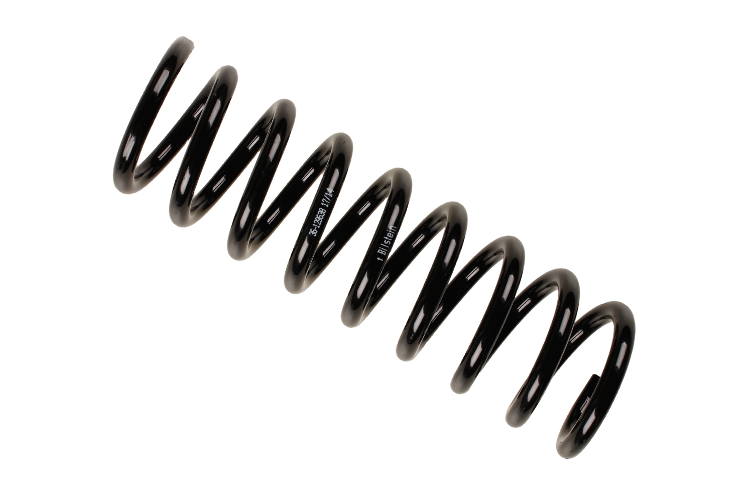 Ressort Avant Bilstein B3 Mercedes Classe C W202 S202