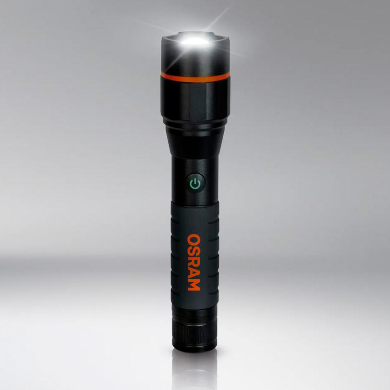 Osram LEDinspect® PRO TORCH 1200 - Lampe d'inspection manuelle