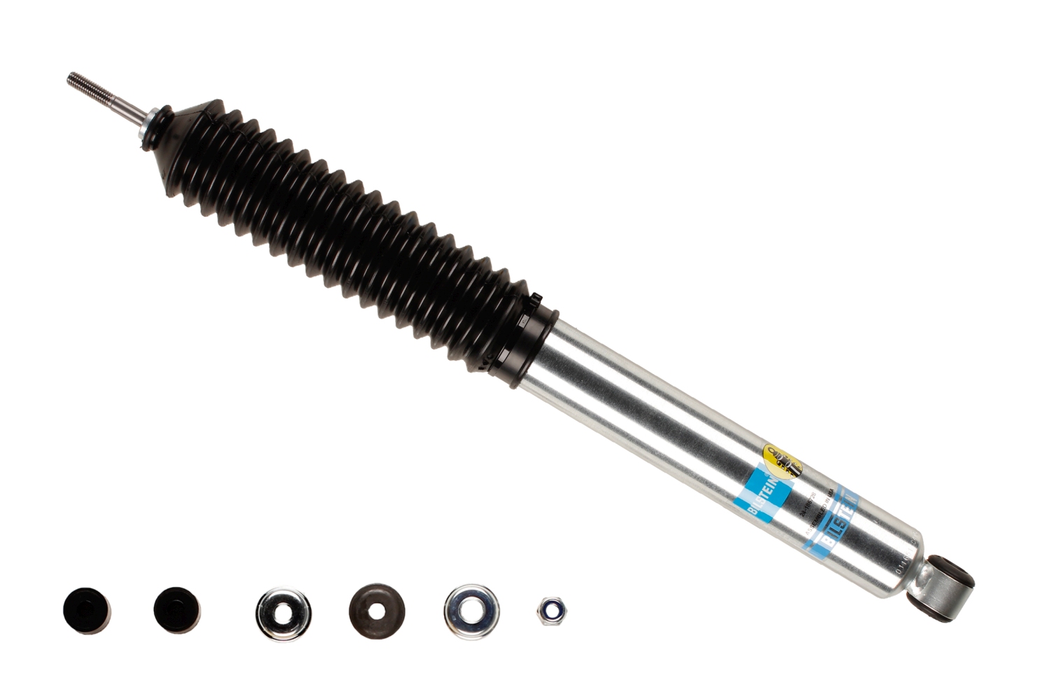 Amortisseur Arrière Bilstein "b8 Toyota Tacoma 4wd 2.5" Lift"