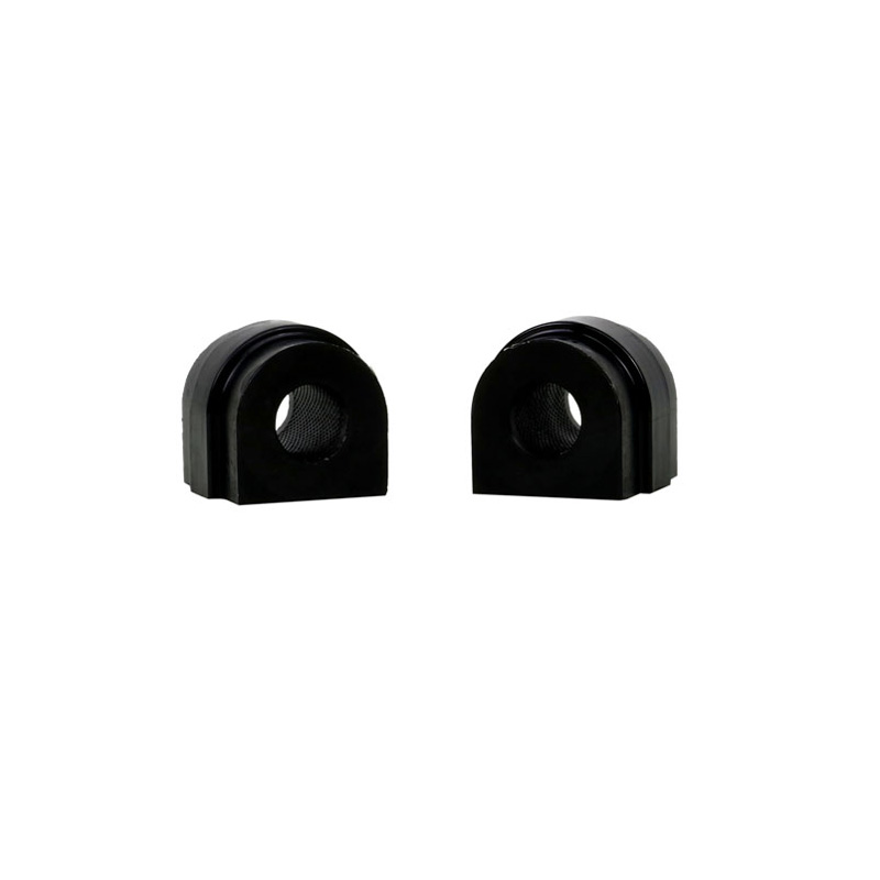 Whiteline Barre stabilisatrice - Montage Service Kit sur mesure pour BMW Série 1 E82/E87/E88 / Série 3 E90-E93 2003-2013