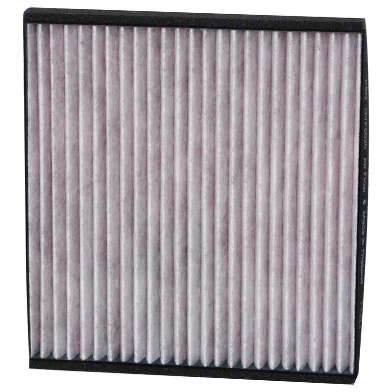 K&N Filtre à Air d'Habitacle Jetable Premium sur mesure pour Toyota divers modèles (DVF5020)