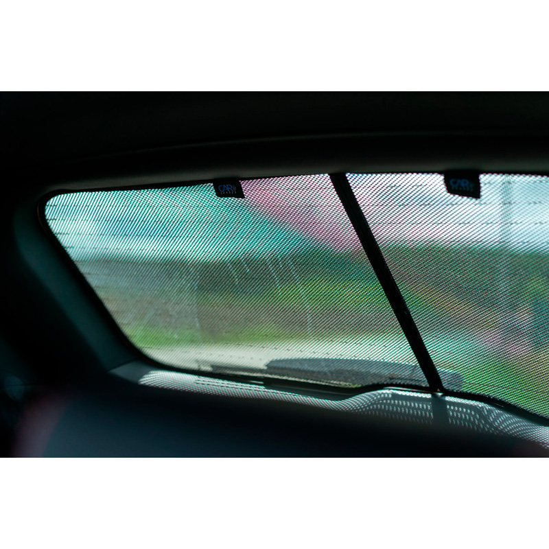 Set de Car Shades sur mesure pour Ford Kuga III 2019- (6-pièces)