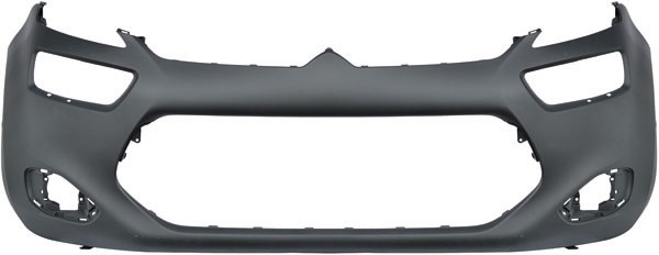 Voorbumper Citroen C4 PICASSO