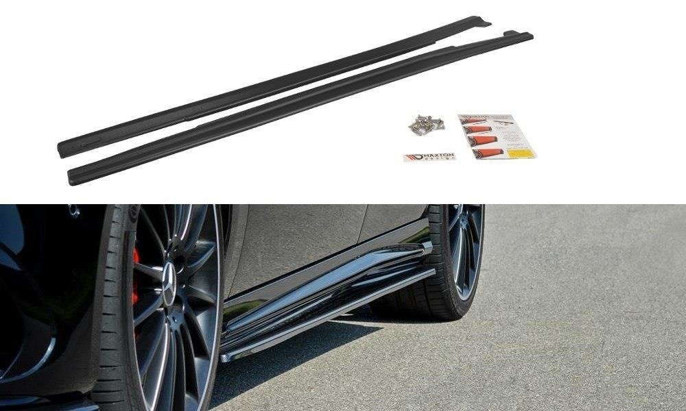 DACHSpoiler Mercedes W179