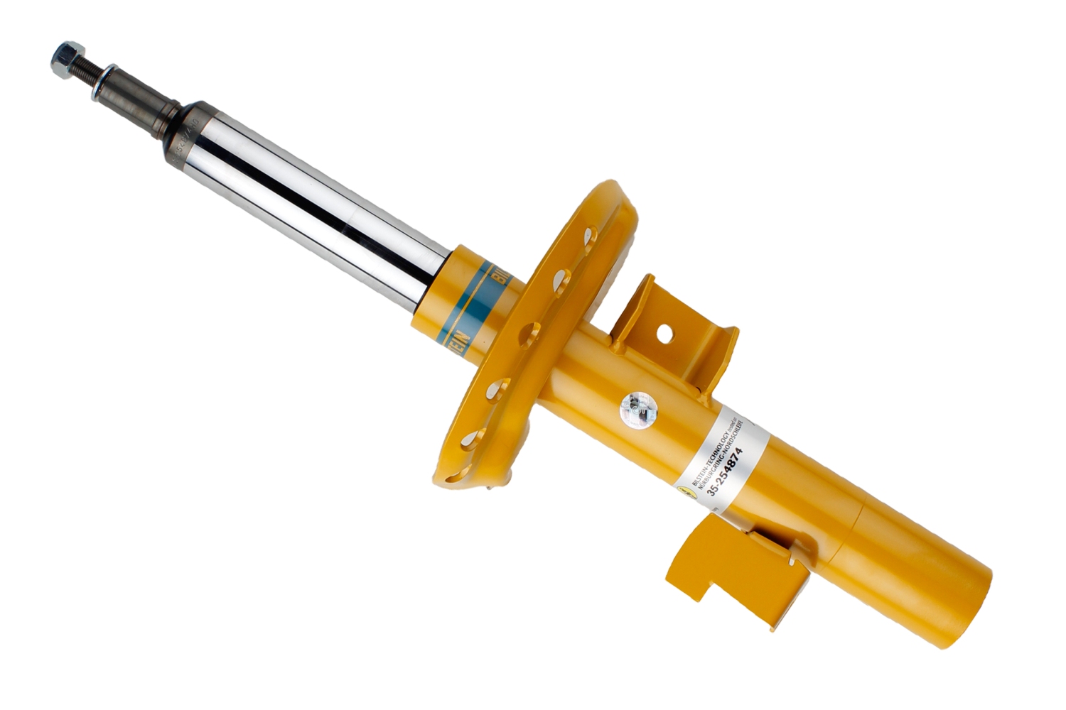 Amortisseur Avant Gauche Bilstein B6 Pour Volvo Xc60