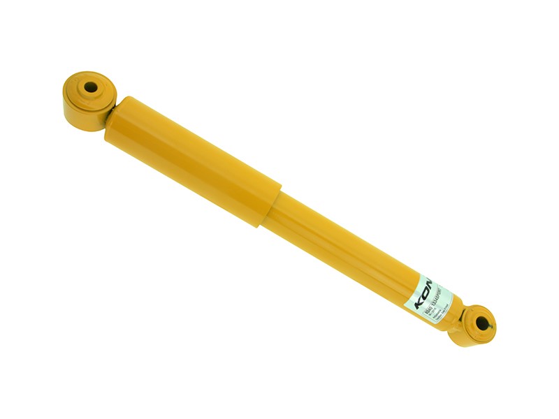 Koni Schokbreker Opel Vectra C Sedan 04.02-09.05 Achterkant Geel