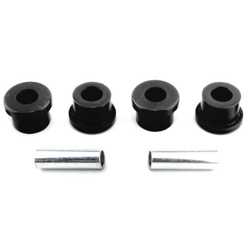 Whiteline Bielle de suspension - Lower Inner Front Bushing sur mesure pour Chrysler/Citroën/Dodge/Fiat/Jeep/Mitsubishi/Proton Divers 2000-