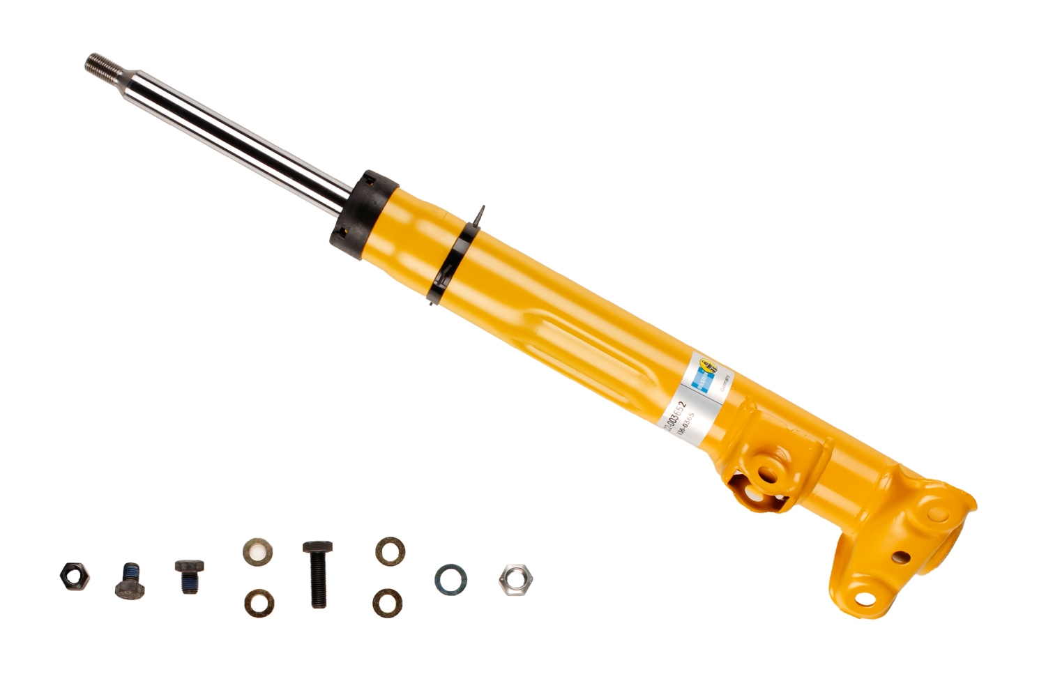 Amortisseur Avant Bilstein B8 Mercedes A124 C124 S124 W124 W201